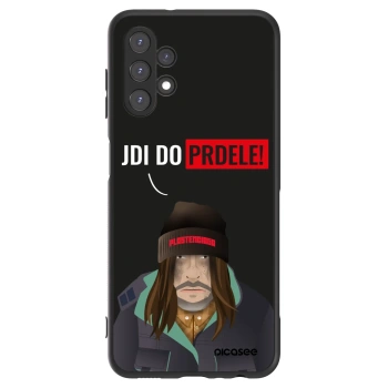 Hülle für Samsung Galaxy A13 5G - Bezďák