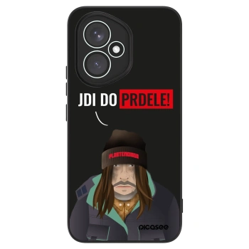 Hülle für Honor 400 5G - Bezďák