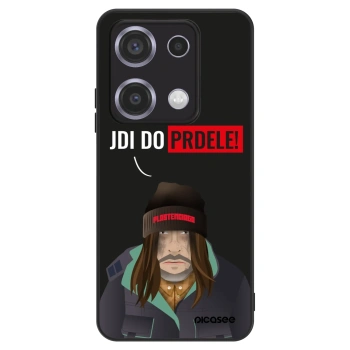 Hülle für Xiaomi Redmi Note 14S - Bezďák