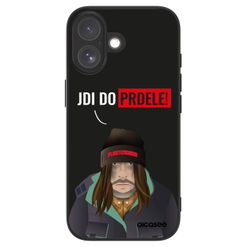 Picasee ULTIMATE CASE MagSafe für Apple iPhone 17 - Bezďák