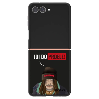 Hülle für Samsung Galaxy Z Flip7 5G - Bezďák