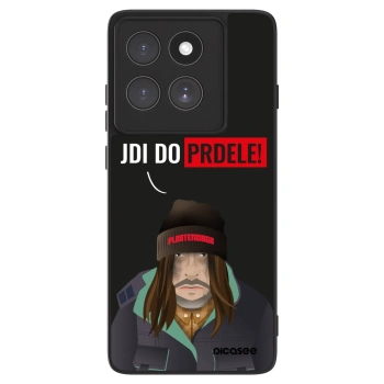 Hülle für Motorola Edge 60 Pro - Bezďák