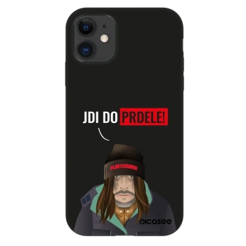Hülle für Apple iPhone 11 - Bezďák