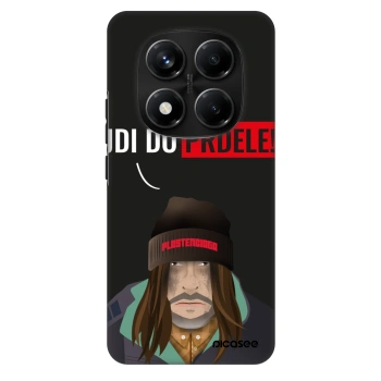 Hülle für Xiaomi Redmi Note 14 Pro+ 5G - Bezďák