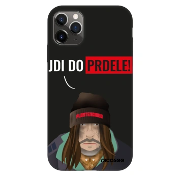 Hülle für Apple iPhone 11 Pro - Bezďák