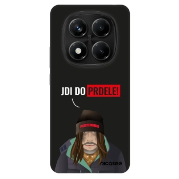 Hülle für Xiaomi Redmi Note 14 Pro 5G - Bezďák