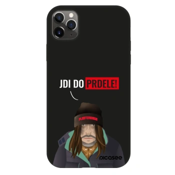 Hülle für Apple iPhone 11 Pro Max - Bezďák