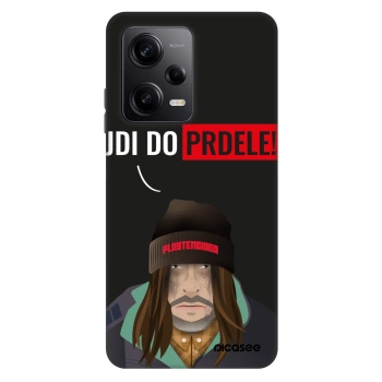 Hülle für Xiaomi Redmi Note 12 Pro+ 5G - Bezďák