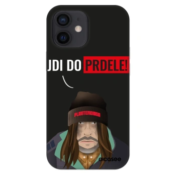 Hülle für Apple iPhone 12 mini - Bezďák