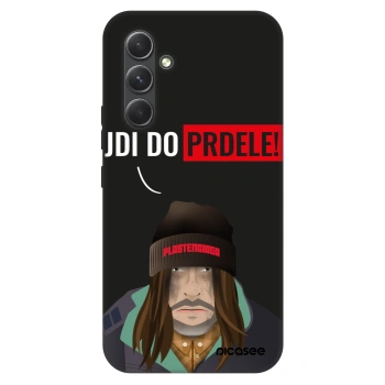 Hülle für Samsung Galaxy A54 5G A546B - Bezďák