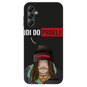 Hülle für Samsung Galaxy A16 5G - Bezďák