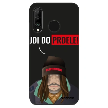 Hülle für Huawei P30 Lite - Bezďák