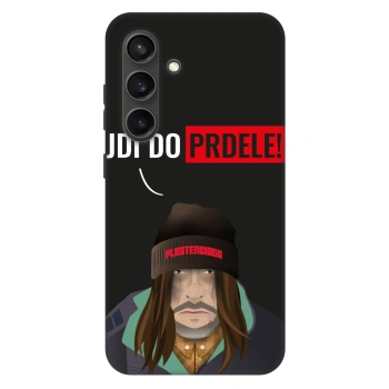 Hülle für Samsung Galaxy S24+ S926B 5G - Bezďák