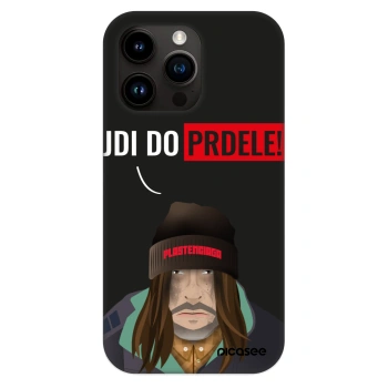 Hülle für Apple iPhone 13 Pro - Bezďák