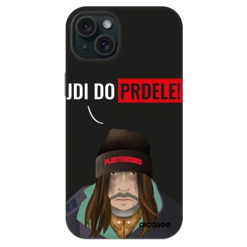Hülle für Apple iPhone 14 Plus - Bezďák