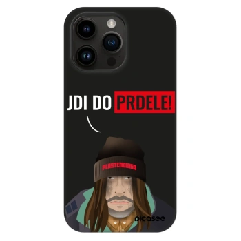 Hülle für Apple iPhone 14 Pro Max - Bezďák
