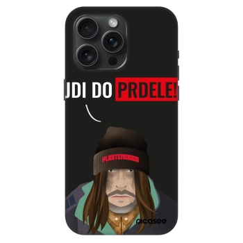 Hülle für Apple iPhone 15 Pro Max - Bezďák