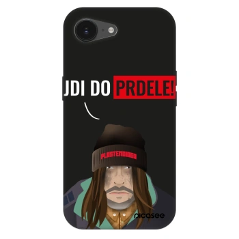 Hülle für Apple iPhone 16e - Bezďák