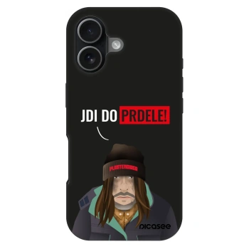 Hülle für Apple iPhone 17 - Bezďák