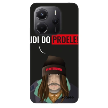 Hülle für Xiaomi Redmi Note 14 4G - Bezďák
