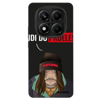 Hülle für Xiaomi Redmi Note 14 Pro 4G - Bezďák