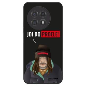 Hülle für OnePlus 13R 5G - Bezďák