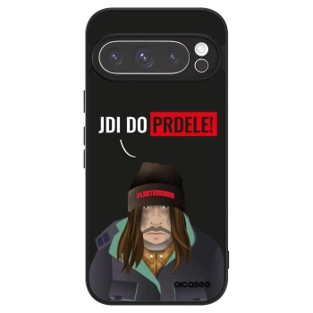 Hülle für Google Pixel 9 Pro XL - Bezďák