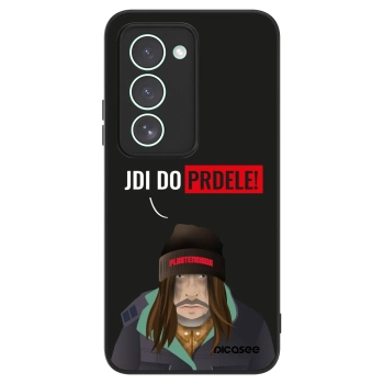 Hülle für Xiaomi Redmi 15 5G - Bezďák
