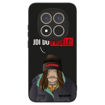 Hülle für Xiaomi Redmi Note 15 Pro 4G - Bezďák