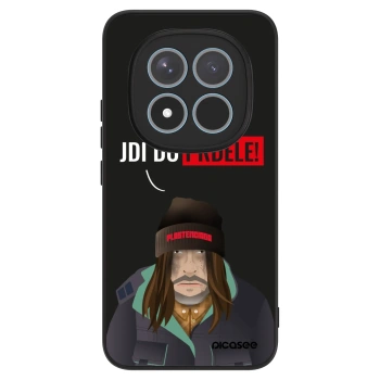 Hülle für Xiaomi Redmi Note 15 Pro+ - Bezďák