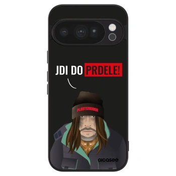 Hülle für Google Pixel 10 Pro - Bezďák