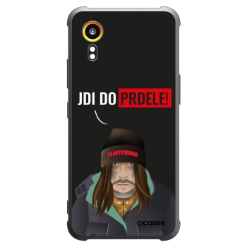 Hülle für Samsung Galaxy Xcover 7 - Bezďák