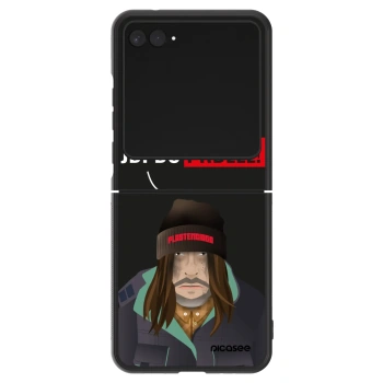 Hülle für Motorola Razr 60 - Bezďák
