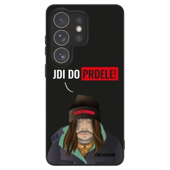 Hülle für Samsung Galaxy S26 Ultra - Bezďák