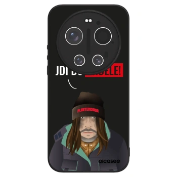 Hülle für Xiaomi 17 Ultra - Bezďák