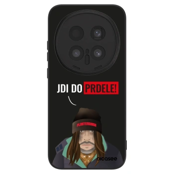Hülle für Honor Magic8 Pro 5G - Bezďák