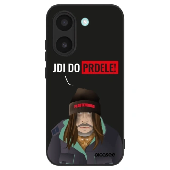 Hülle für Xiaomi Poco X8 Pro - Bezďák