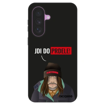Picasee Fashion Case für Samsung Galaxy A57 5G - Bezďák