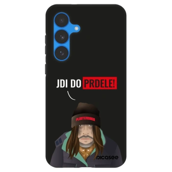 Picasee Fashion Case für Samsung Galaxy S25 FE 5G - Bezďák