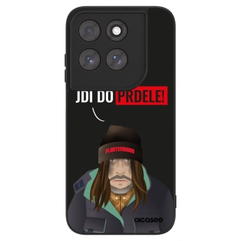 Hülle für Motorola Moto G77 - Bezďák