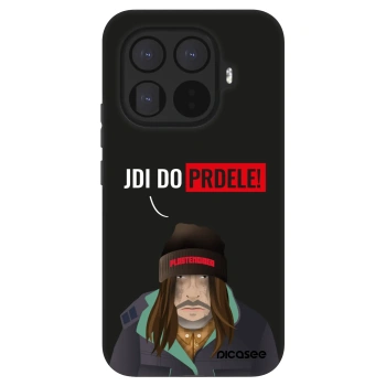 Picasee Fashion Case für Xiaomi 15T Pro - Bezďák