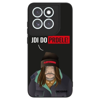 Picasee ULTIMATE CASE für Motorola Edge 70 Fusion - Bezďák