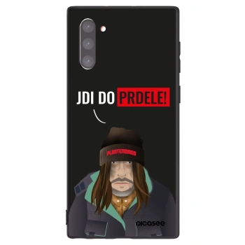 Hülle für Samsung Galaxy Note 10 N970F - Bezďák