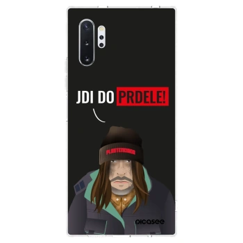 Hülle für Samsung Galaxy Note 10+ N975F - Bezďák