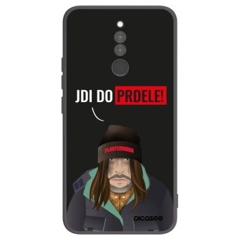 Hülle für Xiaomi Redmi 8 - Bezďák