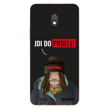 Hülle für Xiaomi Redmi 8A - Bezďák