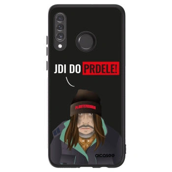 Picasee ULTIMATE CASE für Huawei P30 Lite - Bezďák