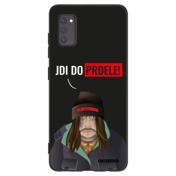 Hülle für Samsung Galaxy A41 A415F - Bezďák