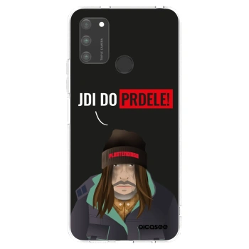 Hülle für Honor 9A - Bezďák