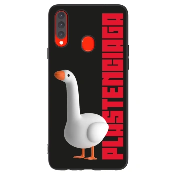 Hülle für Samsung Galaxy A20s - Kiky Ricky